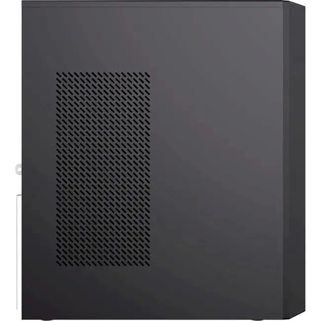 Корпус Gamemax ET-213-NP 2U3-TYC- CR - фото 5