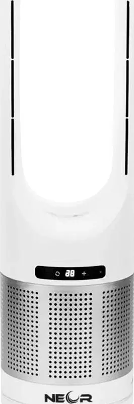 Вентилятор Neor AIRMAX FL 3W14 AL