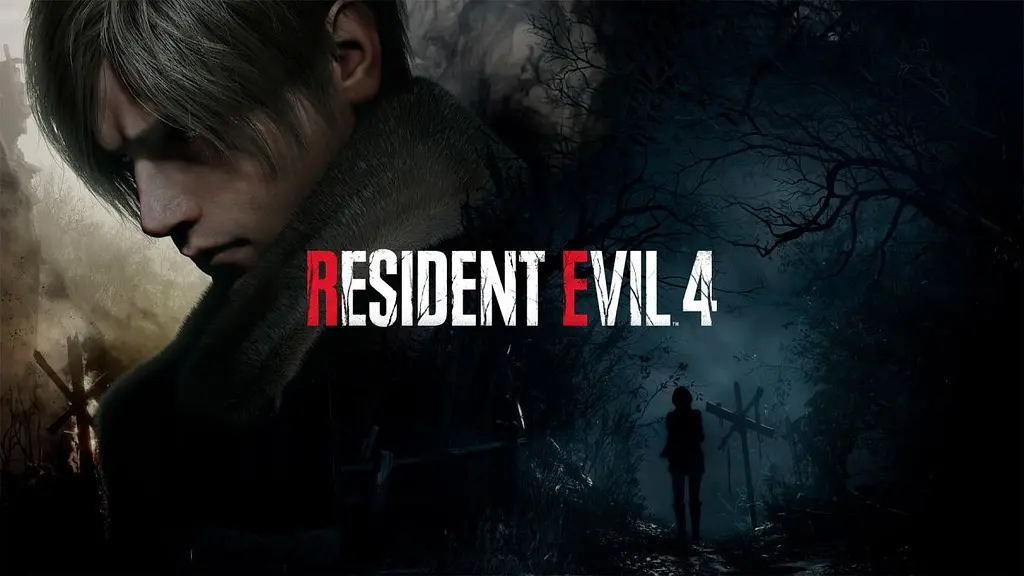 Гра Resident Evil 4 Remake для PS5 (RU) [92511] - фото 2