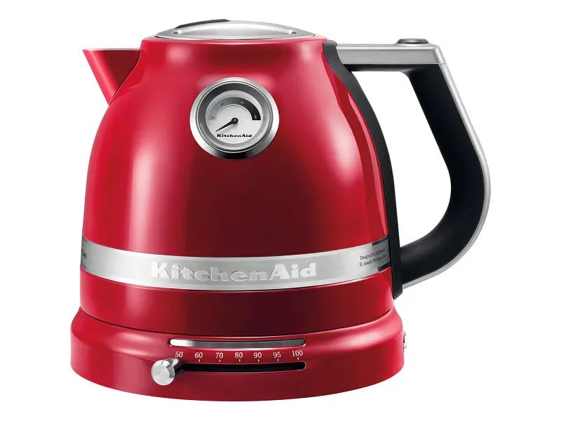 Електрочайник KitchenAid 5KEK1522EER