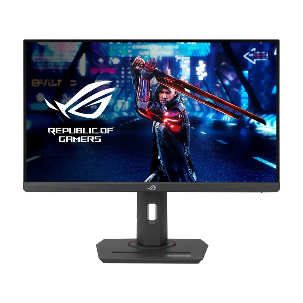 Монітор ASUS ROG Strix XG259QNS