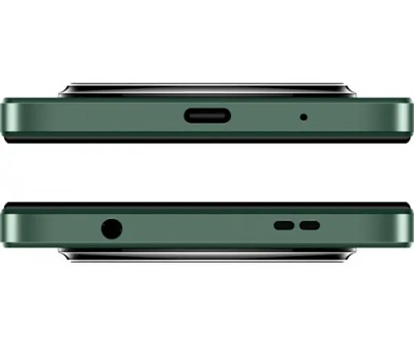 Телефон Xiaomi Redmi A3 4/128GB Forest Green (6941812766774) - фото 2