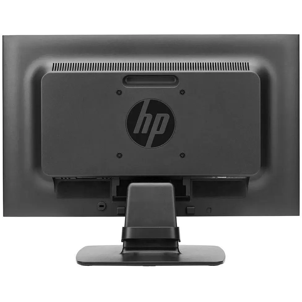 Монітор 20" HP ProDisplay P202 - Class A "Б/В" - фото 3