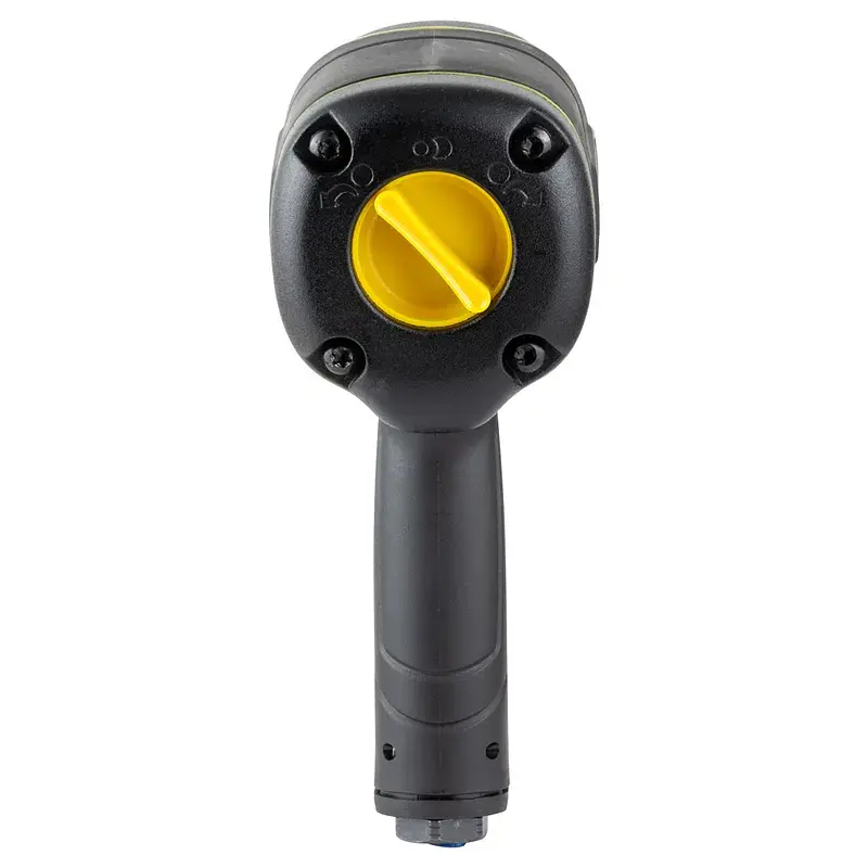 Гайковерт Sigma Profi 1/2" 850 Нм 7000 об/хв 142 л/хв 8 бар (6712071) - фото 4