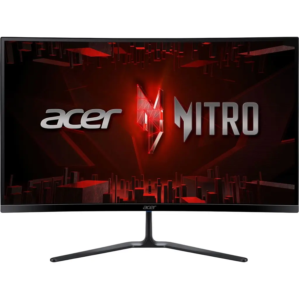 Монітор Acer Nitro 27" ED270Zbmiipx (UM.HE0EE.Z01) [168029] - фото 3