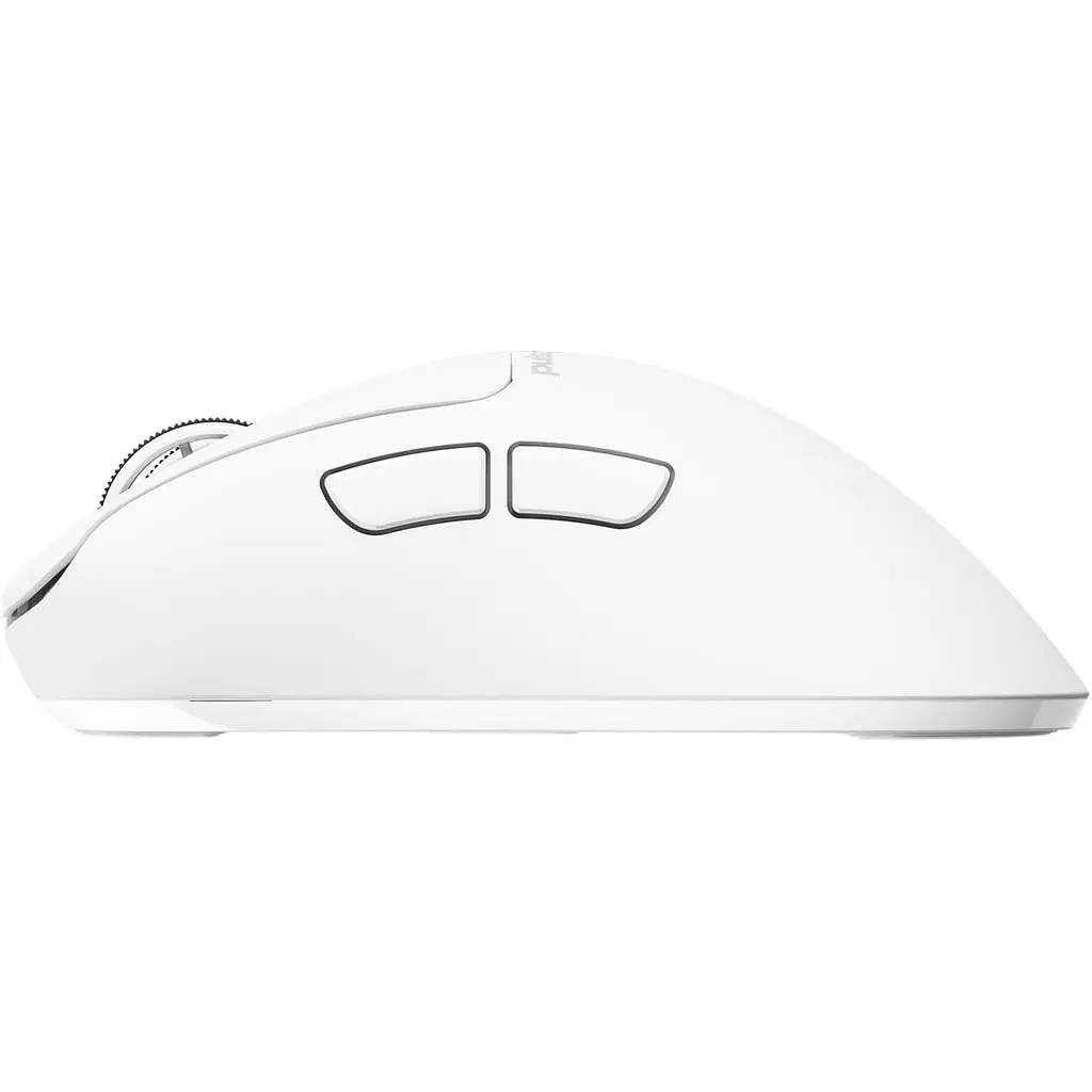Миша Pulsar Xlite CrazyLight Medium White (PXLCL202) [166312] - фото 3