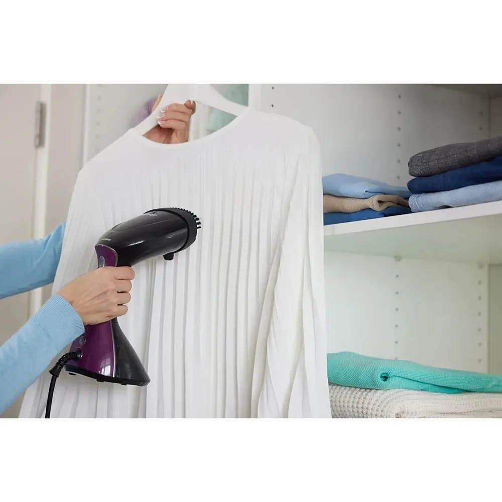 Відпарювач ручний Gorenje GS2100BKV (00000055836) - фото 8