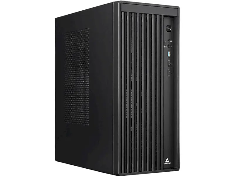 Корпус Chieftec Uni BS-20B-OP Black