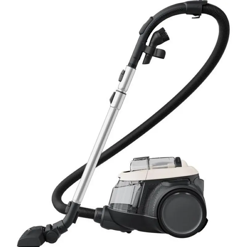 Порохотяг ELECTROLUX EL61H4SW - фото 4