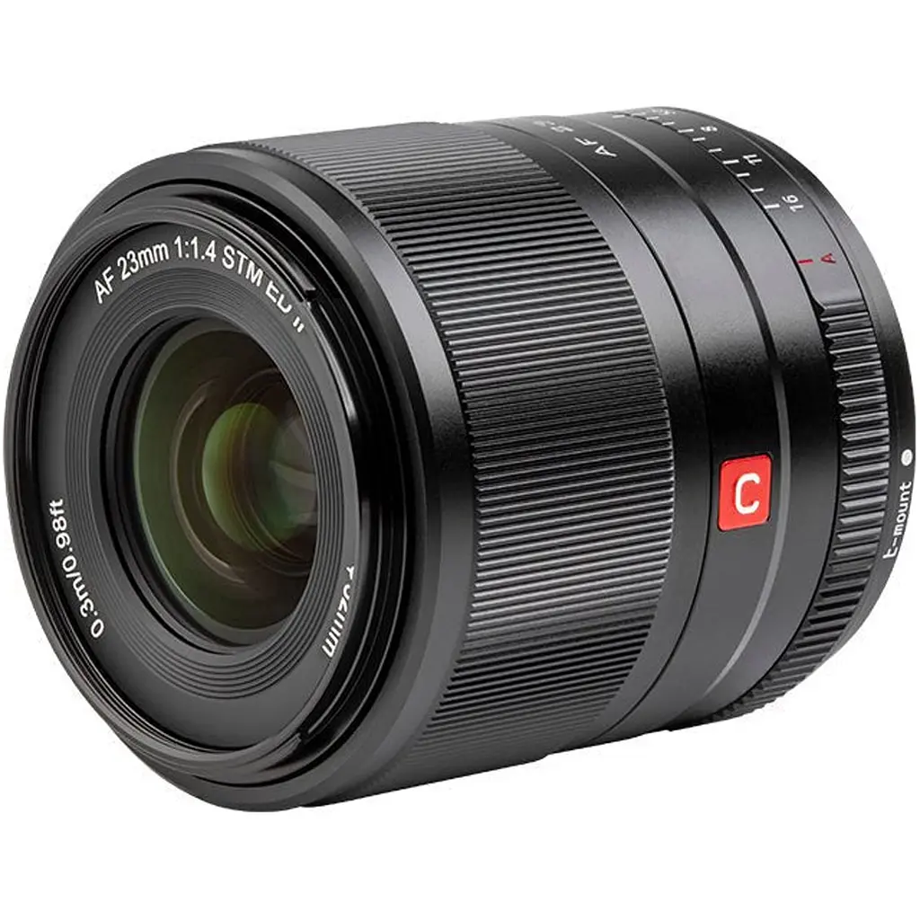 Об'єктив Viltrox AF 23mm f/1.4 Sony E [121699] - фото 2