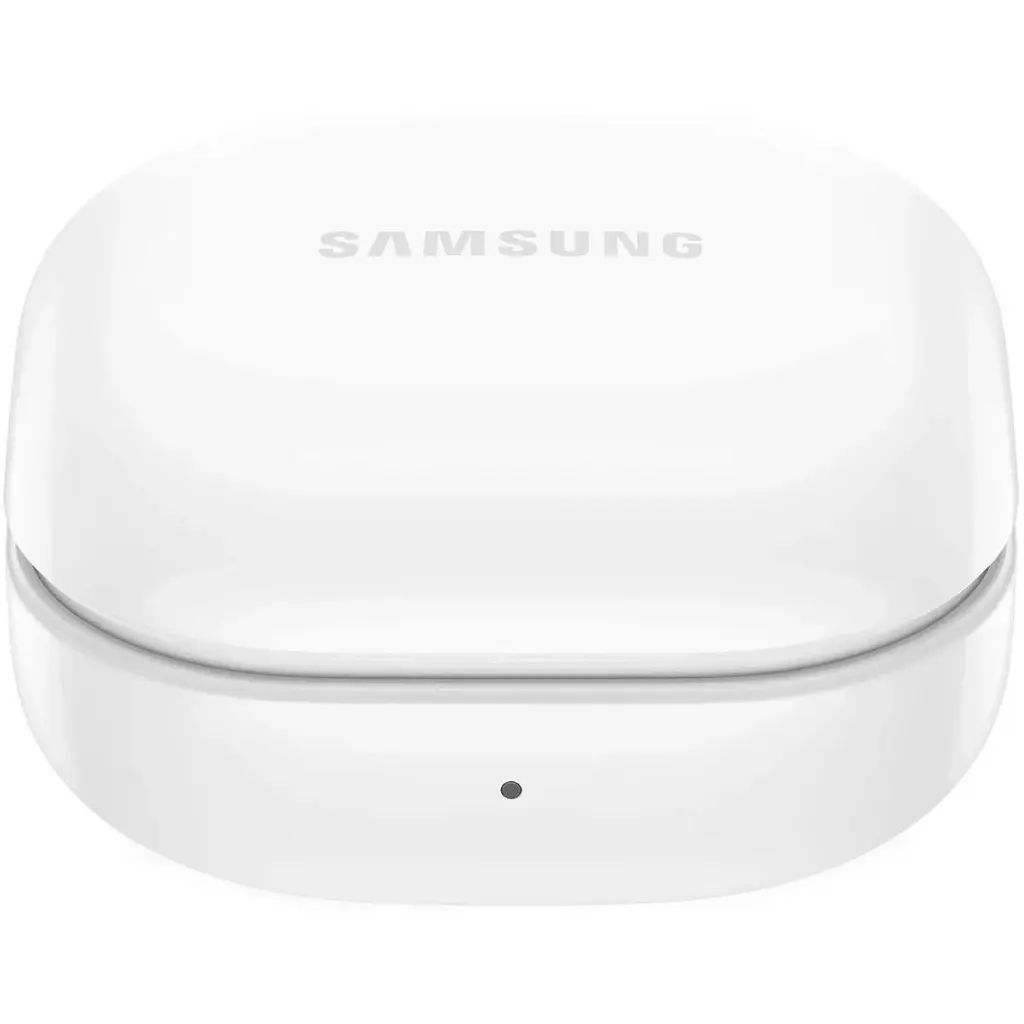 TWS-навушники Samsung Galaxy Buds FE White (SM-R400NZWASEK) - фото 4