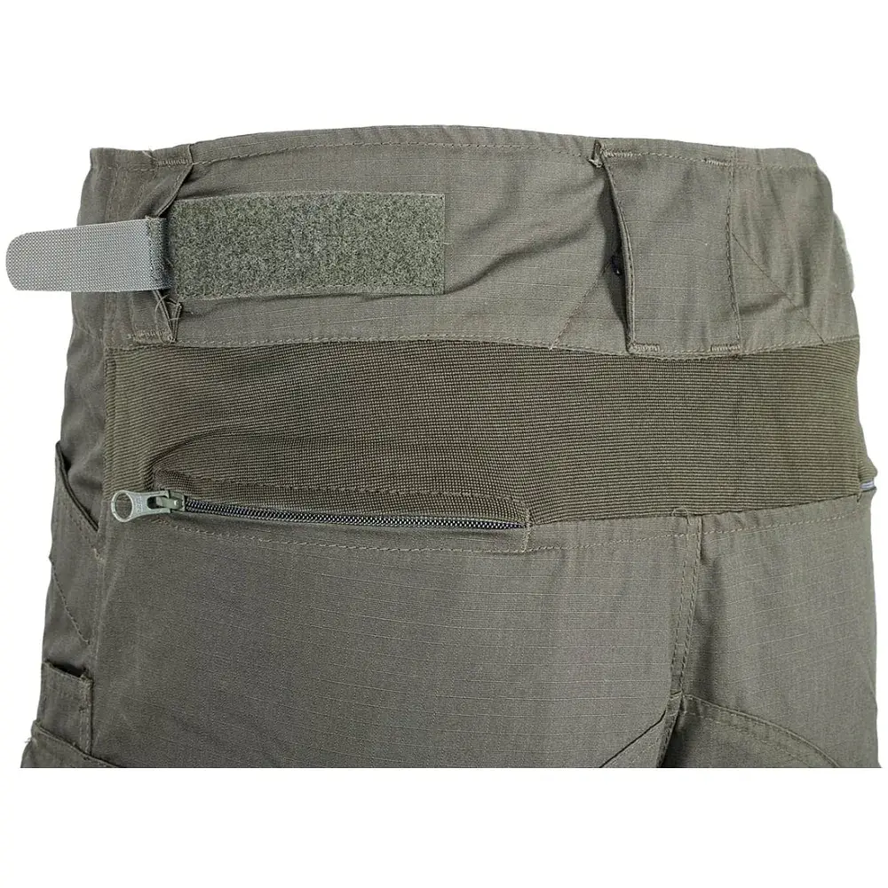 Штани Defcon 5 Gladio Pants L Olive - фото 10
