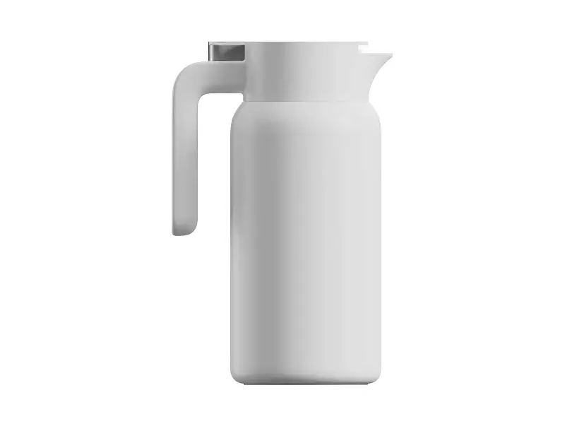 Термос Xiaomi Insulated Kettle 1.8L - фото 2