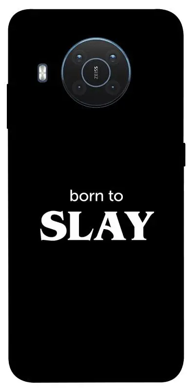 Чохол Demsky Slay для Nokia X10 / X20