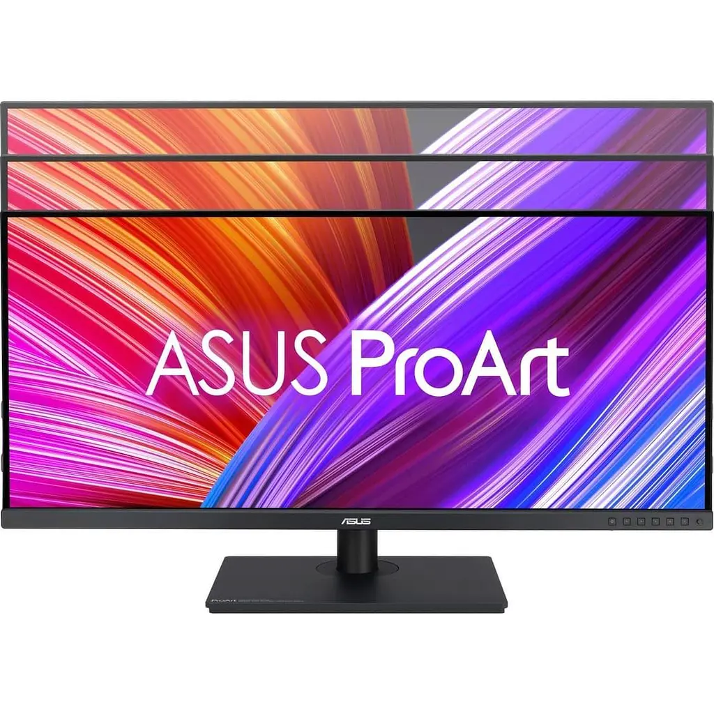 Монитор 34" ASUS ProArt Display PA348CGV Professional Monitor UWQHD IPS 120Hz (90LM07Z0-B01370) - фото 4