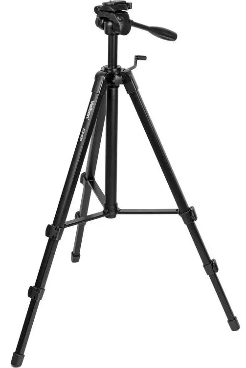 Штатив Velbon EX-630 (5996165) - фото 2