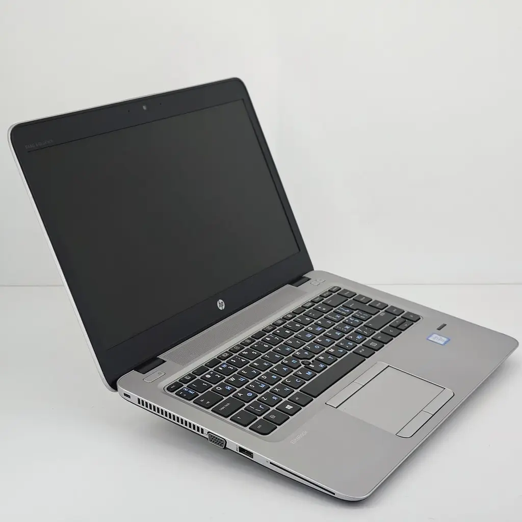 Ноутбук HP EliteBook 840 G3 (i5-6300U/8/500) - Class A- "Б/В" - фото 2