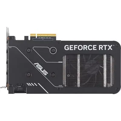 Видеокарта Asus GeForce RTX5060 8Gb DUAL OC EVO BULK (DUAL-RTX5060-O8G-EVO BULK) - фото 8