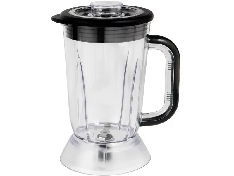 Кухонний комбайн Russell Hobbs 27110-56 Desire Red - фото 3