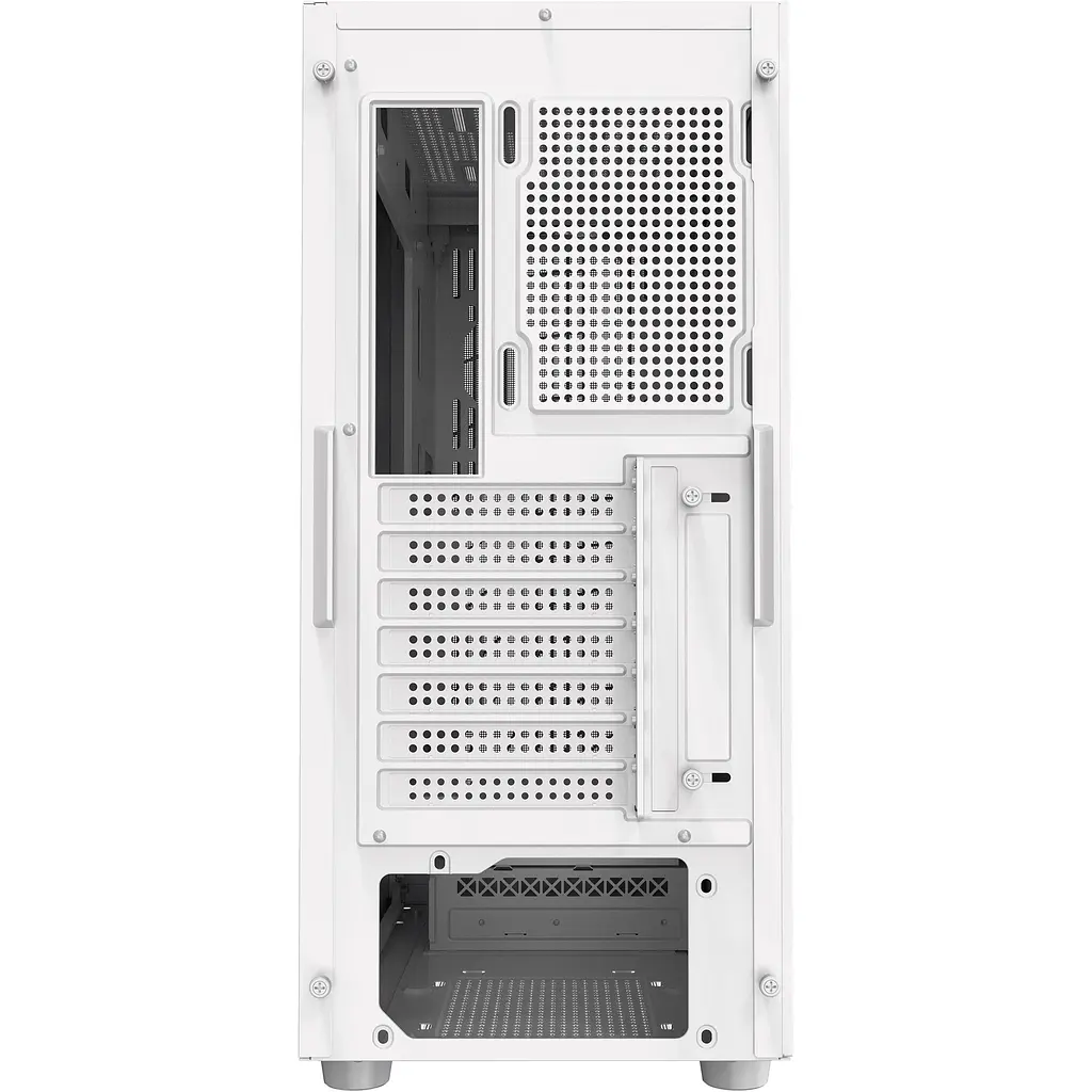 Корпус Ocypus Gamma C70 White (GAMMA-C70-WHG000XX-GL) [165772] - фото 4