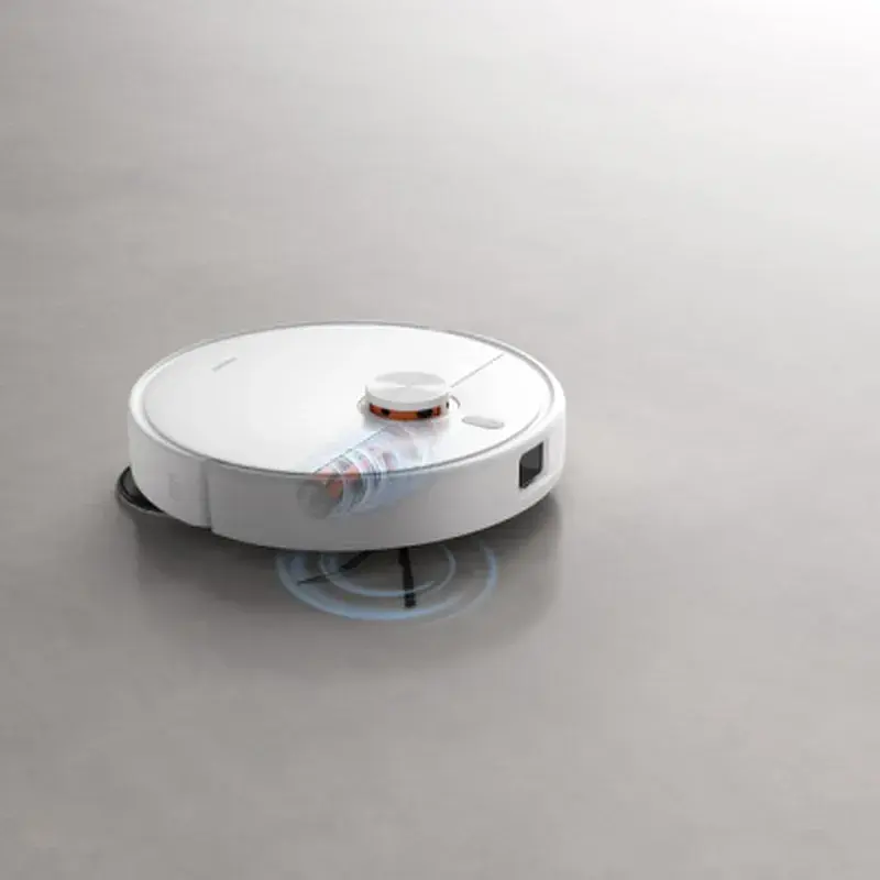 Пилосос Xiaomi Robot Vacuum H50 - фото 8