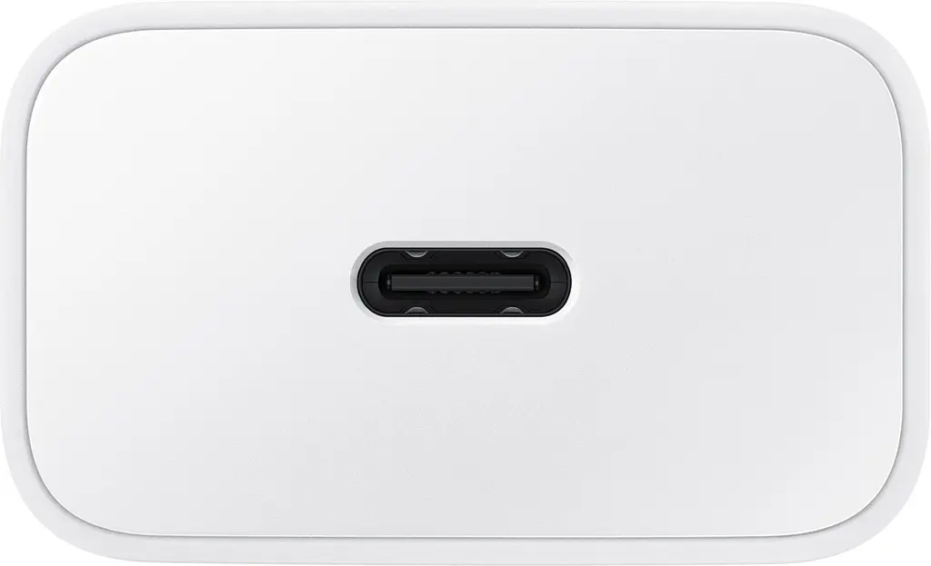 Сетевое зарядное устройство Samsung 15W PD White (EP-T1510NWEGEU) [65026] - фото 3