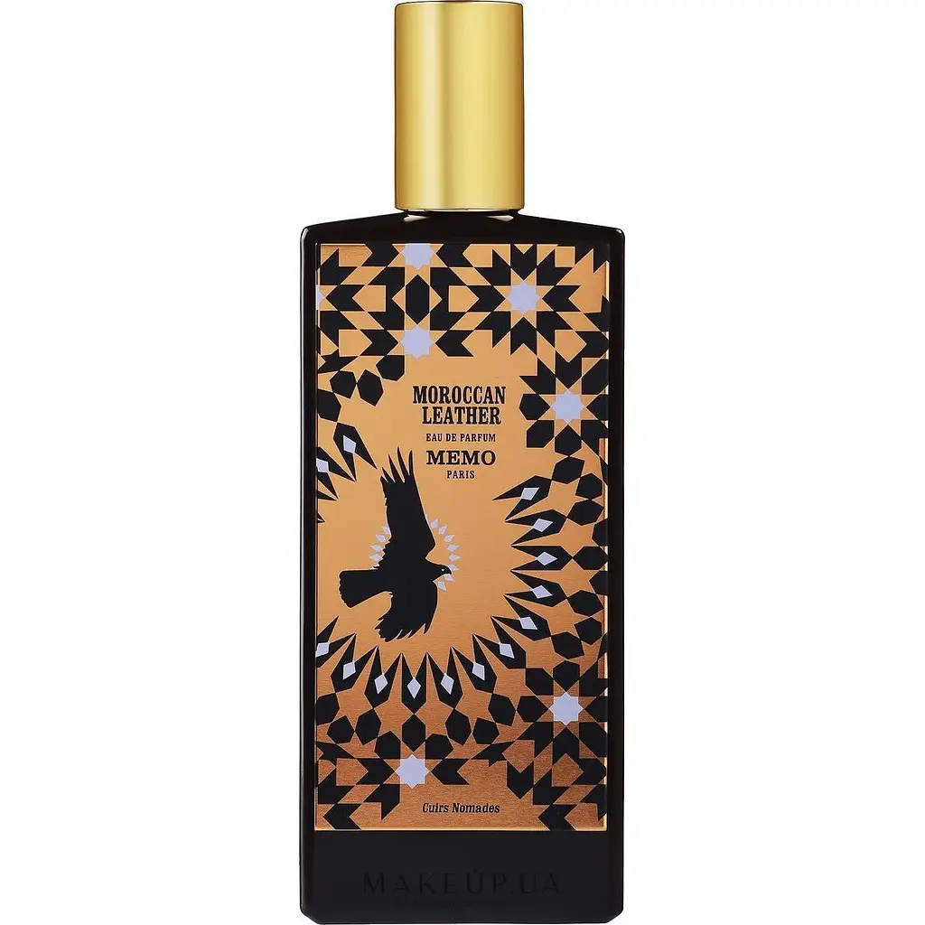 Парфумована вода Memo Moroccan Leather 75 мл тестер