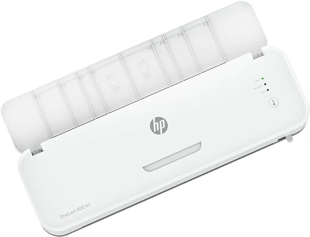 Ламинатор HP OneLam 400 A3 - фото 4