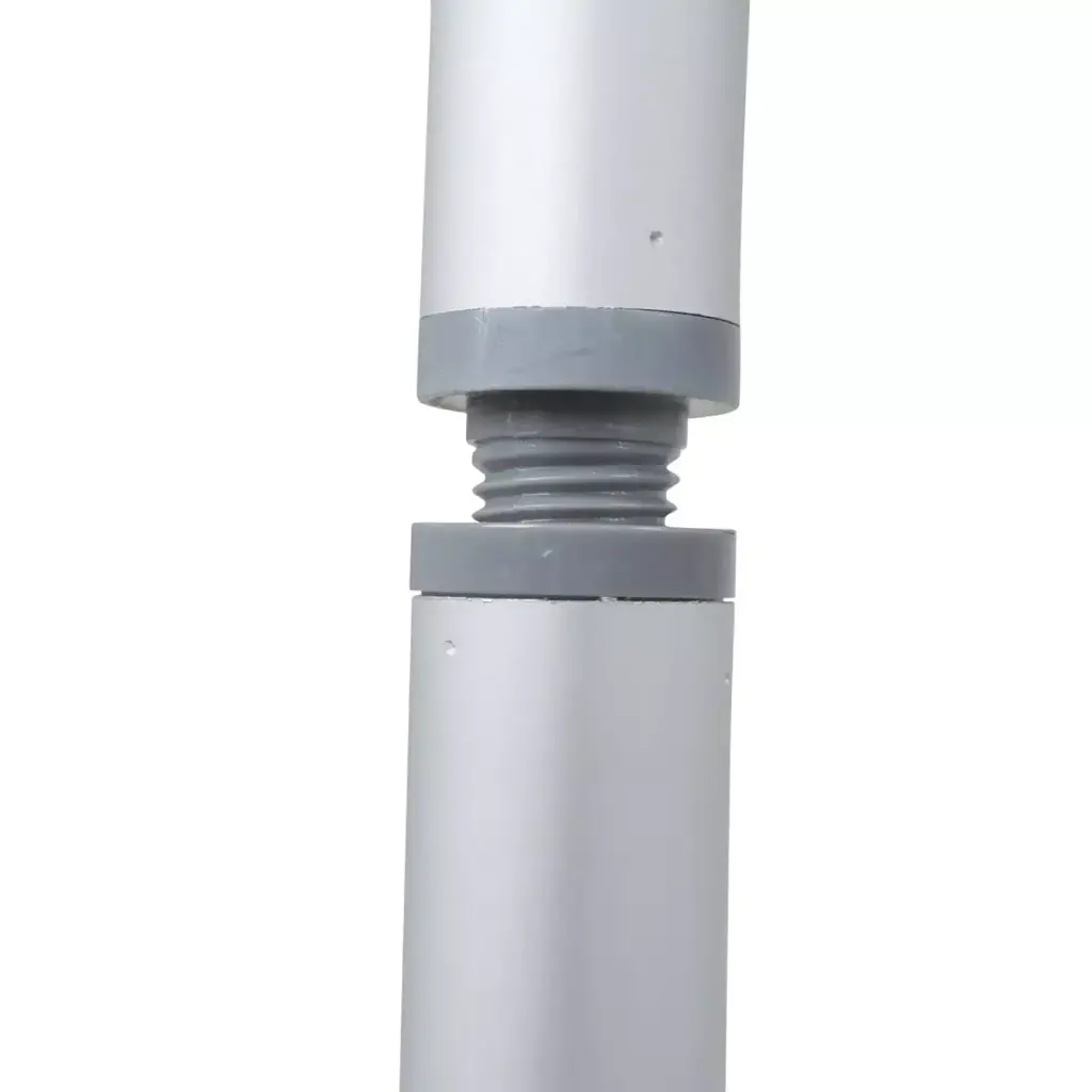 Стіл Bo-Camp Premium 60x45 cm Grey (1404380) - фото 6