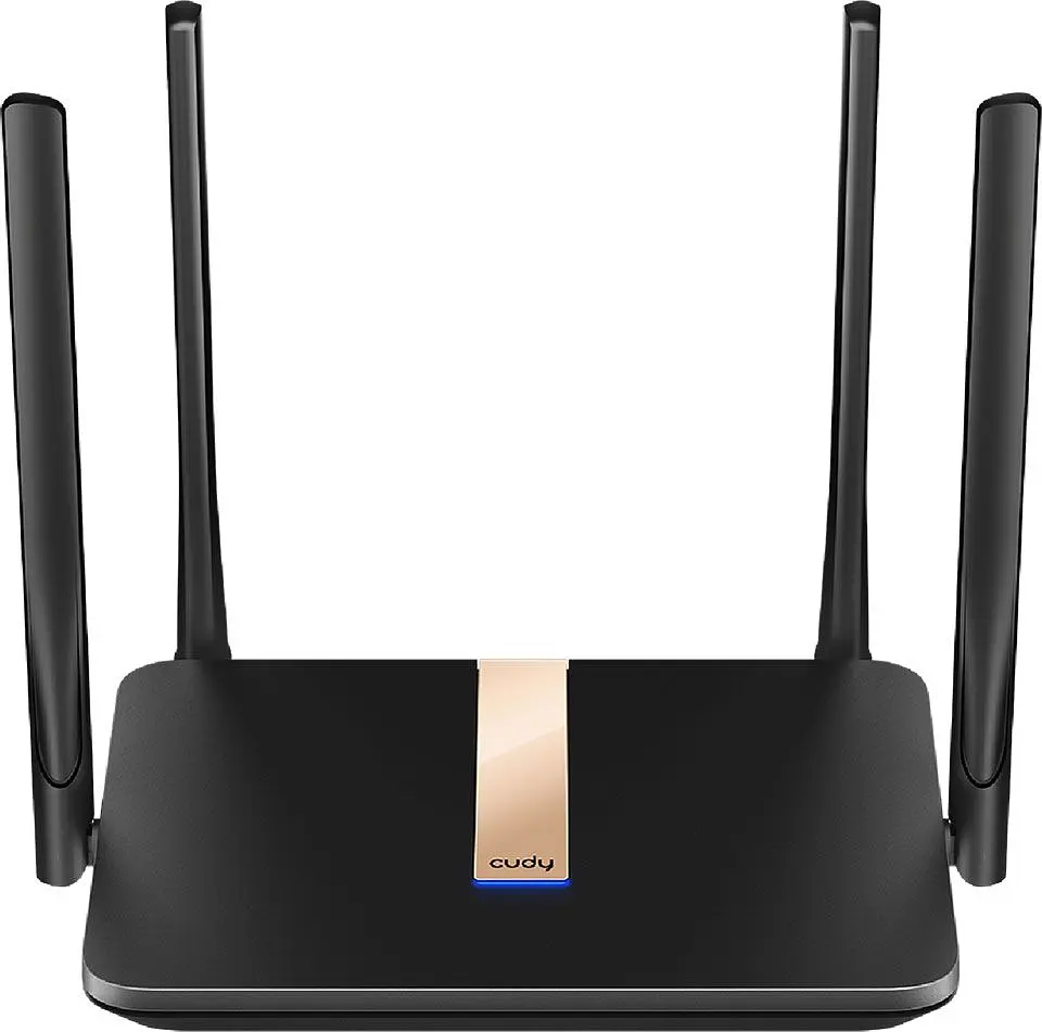 Маршрутизатор Cudy LT500D, AC1200 Wi-Fi Mesh 4G LTE  Cat4 Router (LT500D) - фото 5