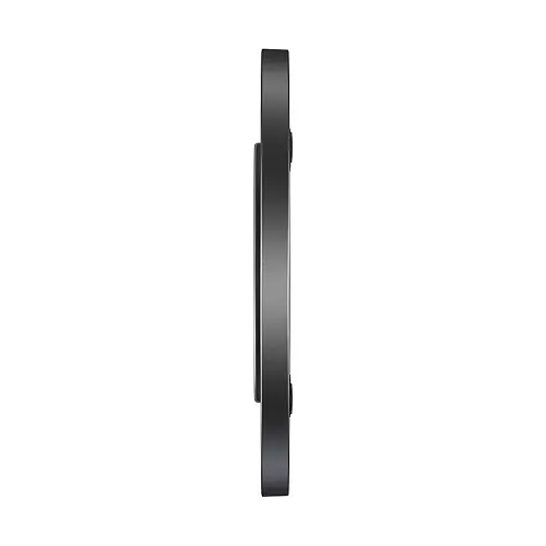 Бездротовий ЗП Baseus Simple 2 Wireless Charger 15W чорний CCJJ050001 - фото 6