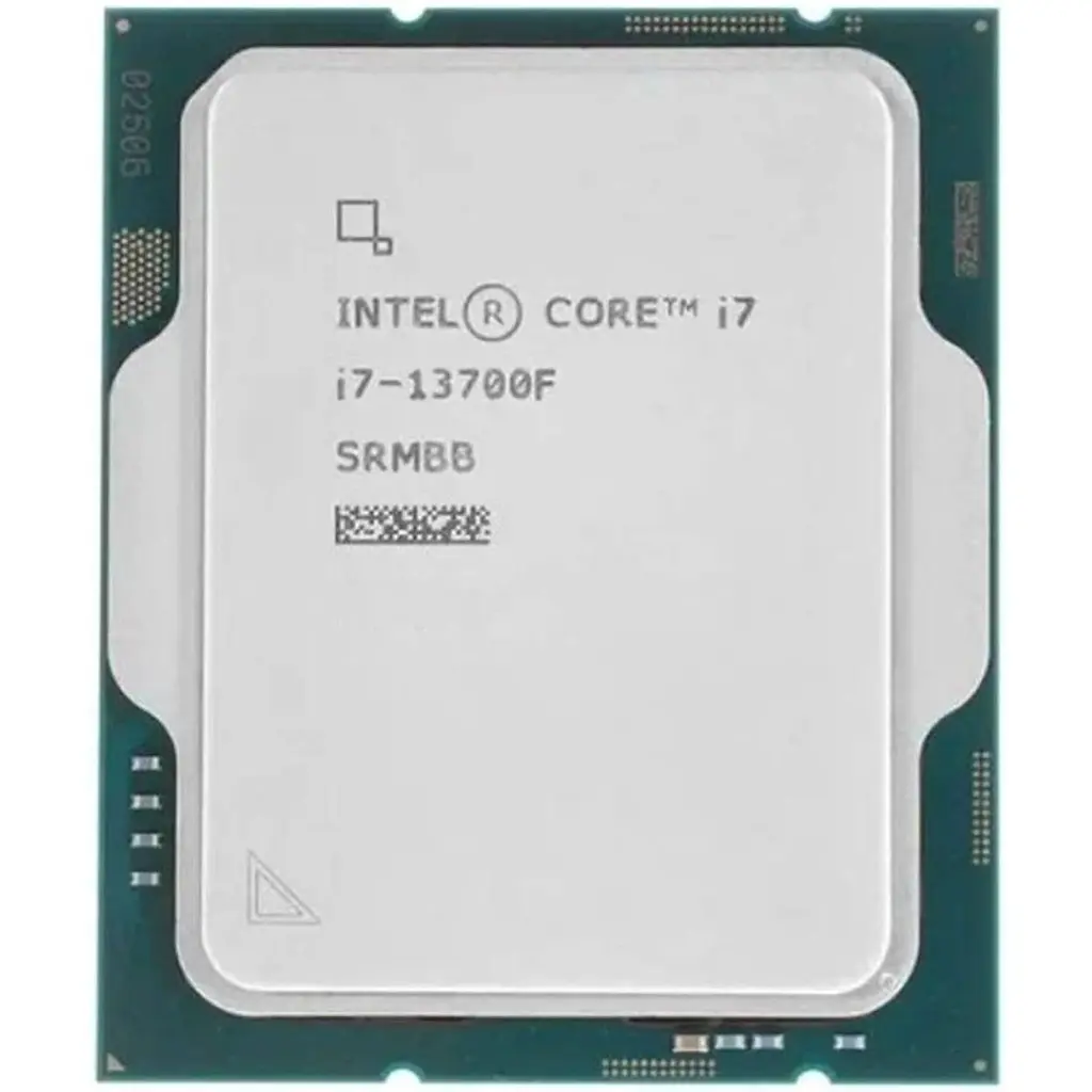 Процессор Intel Core i7-13700F Tray (CM8071504820806) EU [133204] - фото 2