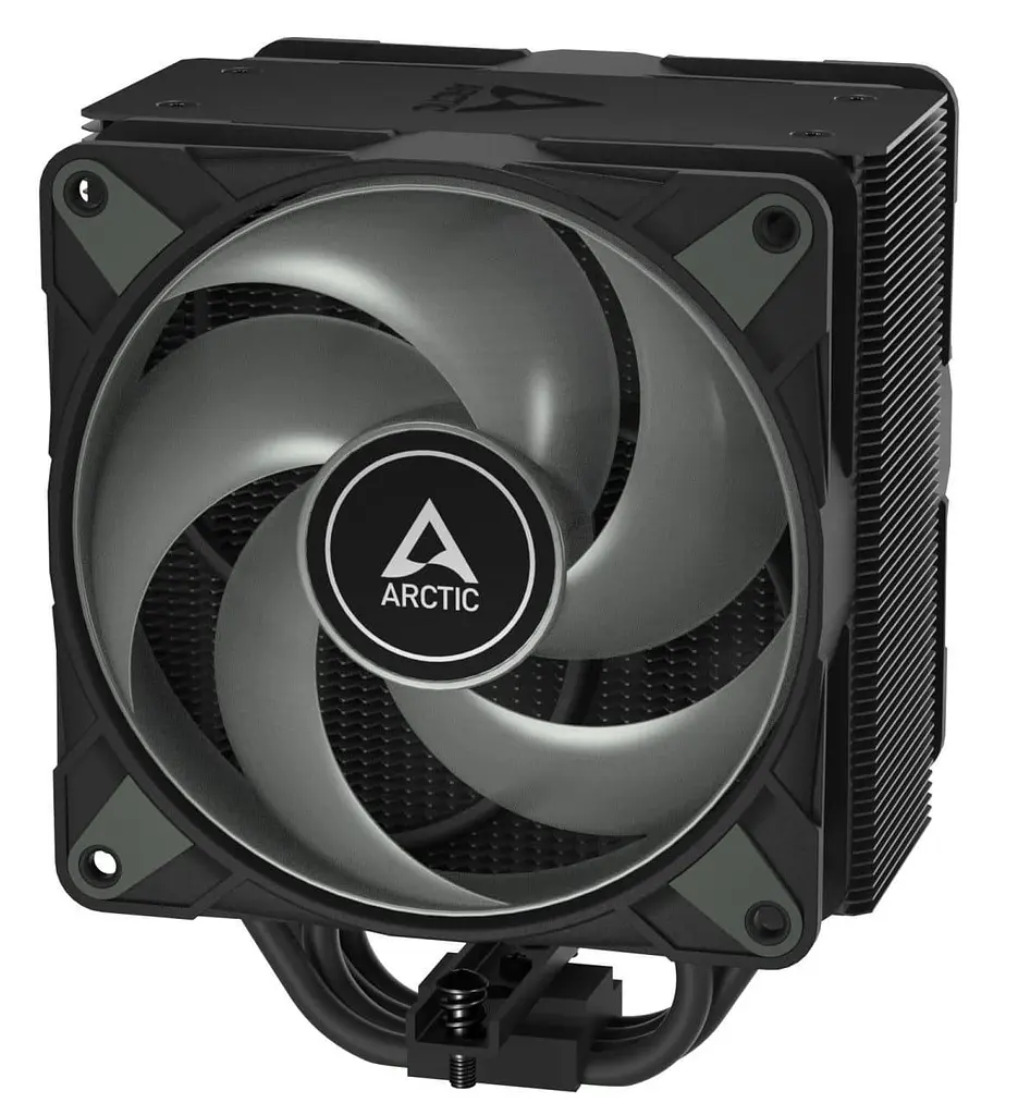 Кулер для процесора Arctic Freezer 36 ARGB Black (ACFRE00124A) - фото 4