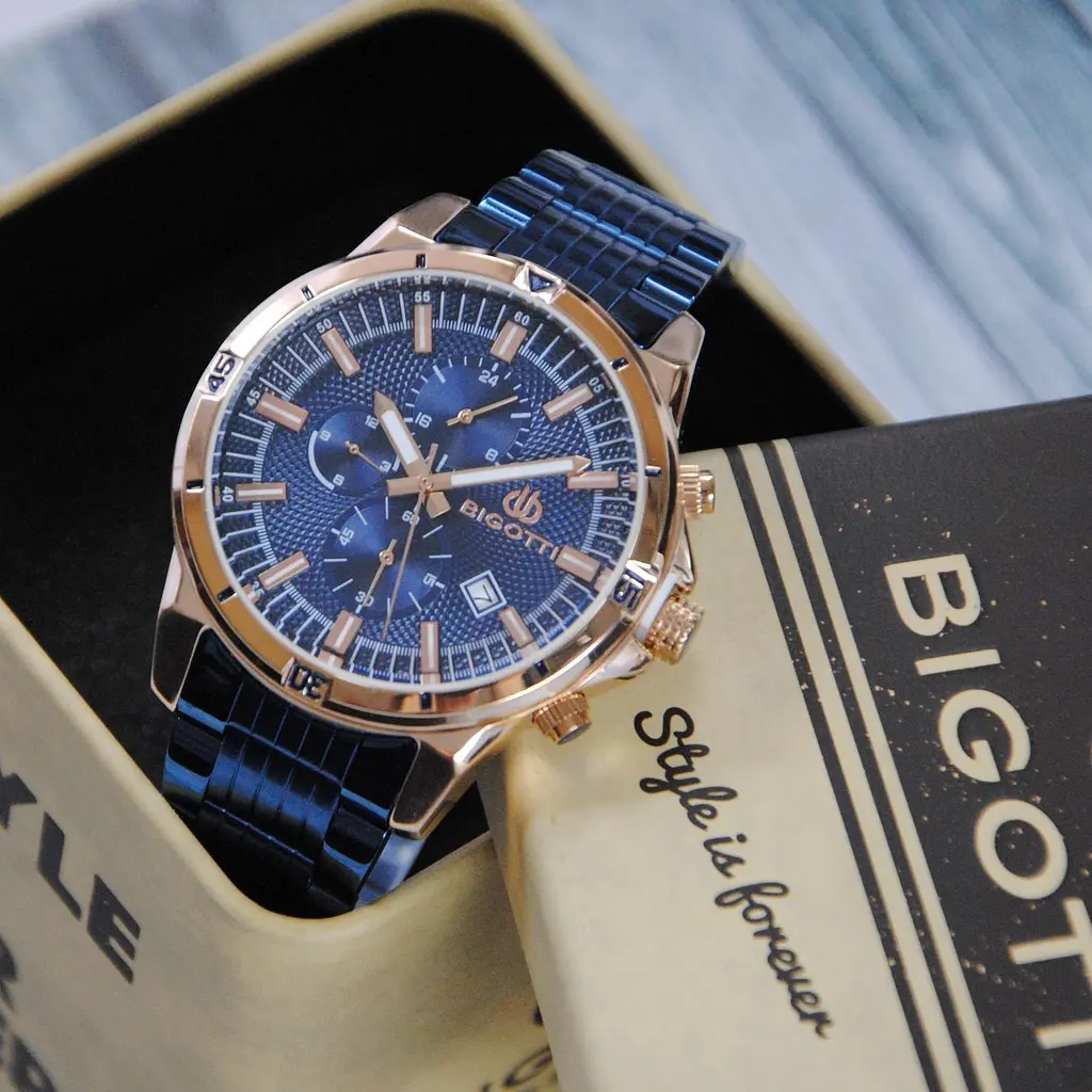 Годинник Bigotti BGT0159-5 - фото 3