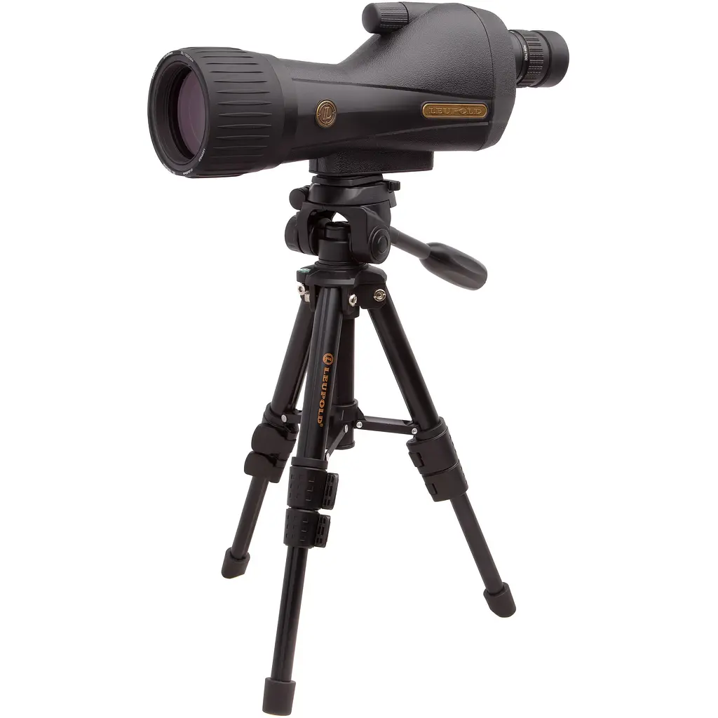 Труба підзорна Leupold & Stevens SX-1 Ventana Angled 15-45x60 - фото 2