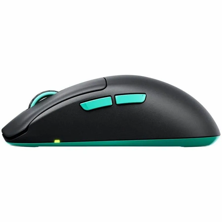 Мышь Cherry Xtrfy Xtrfy M68 Black (CX-M68W-BLACK) - фото 5