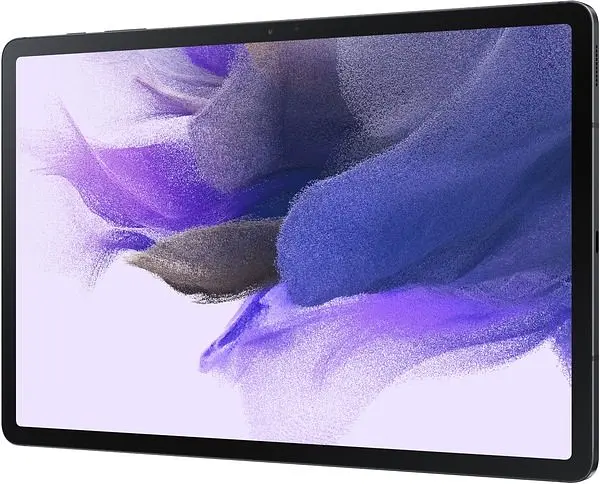 Планшет Samsung Galaxy Tab S7 FE 4/64GB 5G Mystic Black (SM-T736BZKA) - фото 2