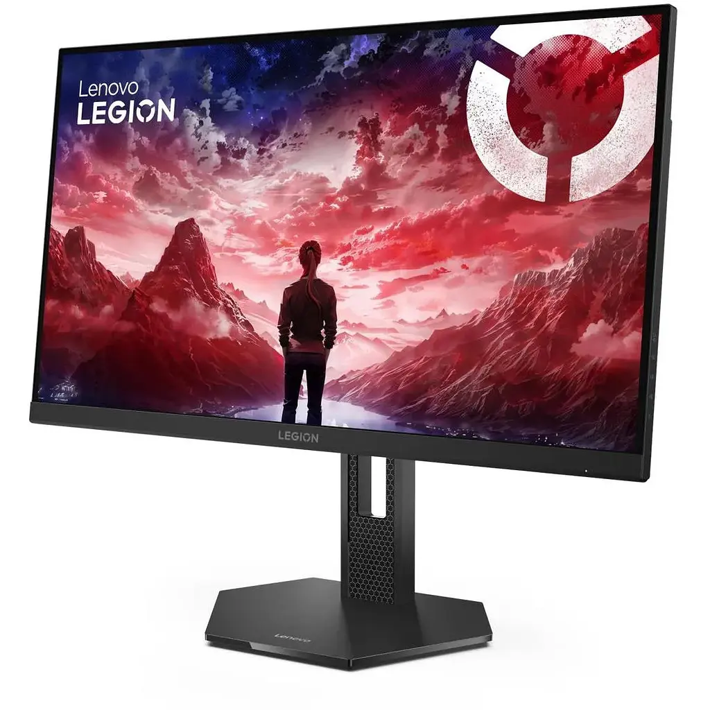 Монітор Lenovo Legion 27U-10 (67D1GAC1EU) - фото 4