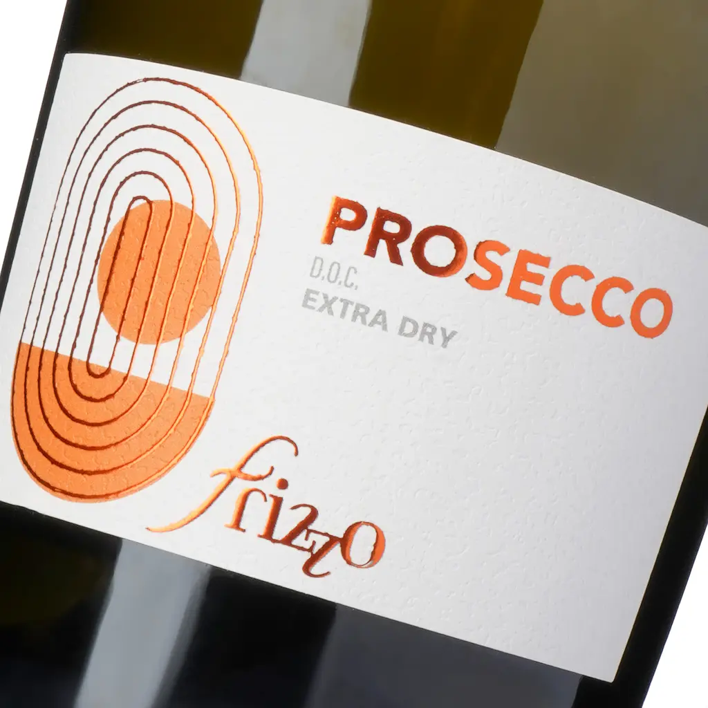 Вино ігристе Grado Prosecco DOC Extra Dry біле сухе 0.75 л 11% - фото 5