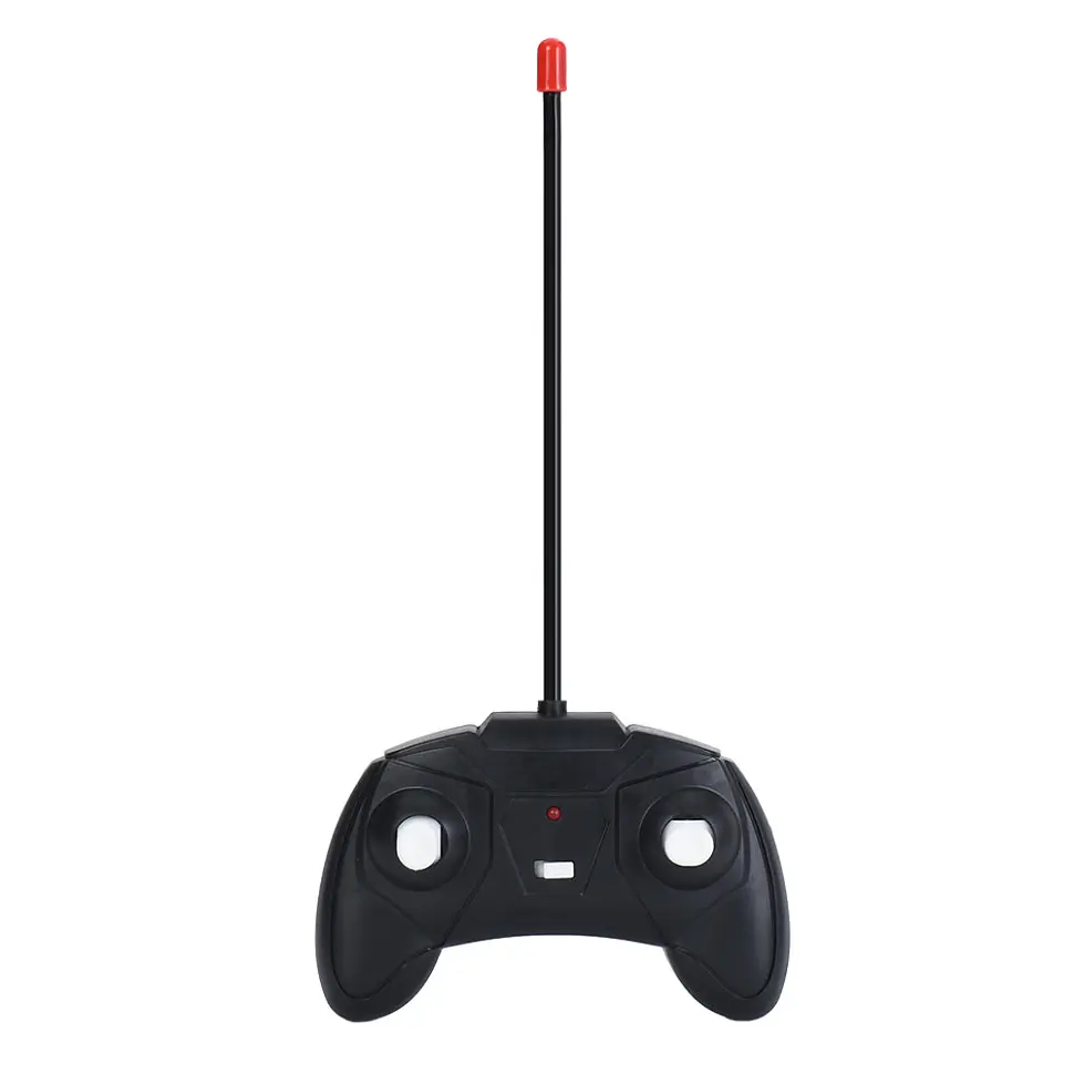 Радиоуправляемый джип Sulong Toys «Monster» SL-334A с надувными колесами, масштаб 1:20 - фото 3