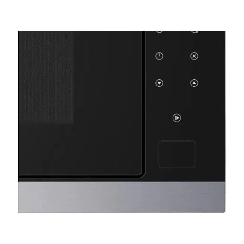 Мікрохвильова піч Franke Smart FSM 25 MW XS (131.0627.471) - фото 4
