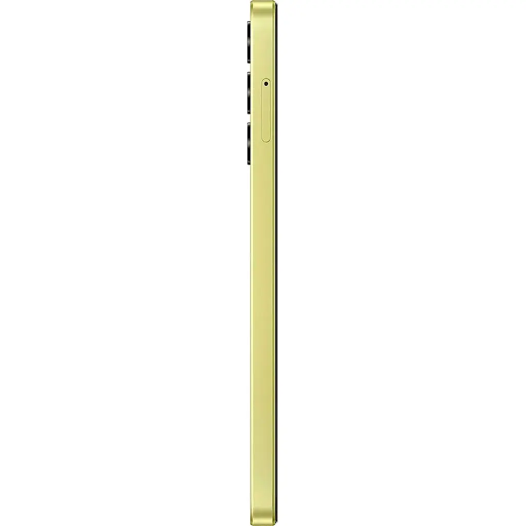 Смартфон Samsung Galaxy A25 6/128Gb Yellow [SM-A256BZYD] [103699] - фото 9