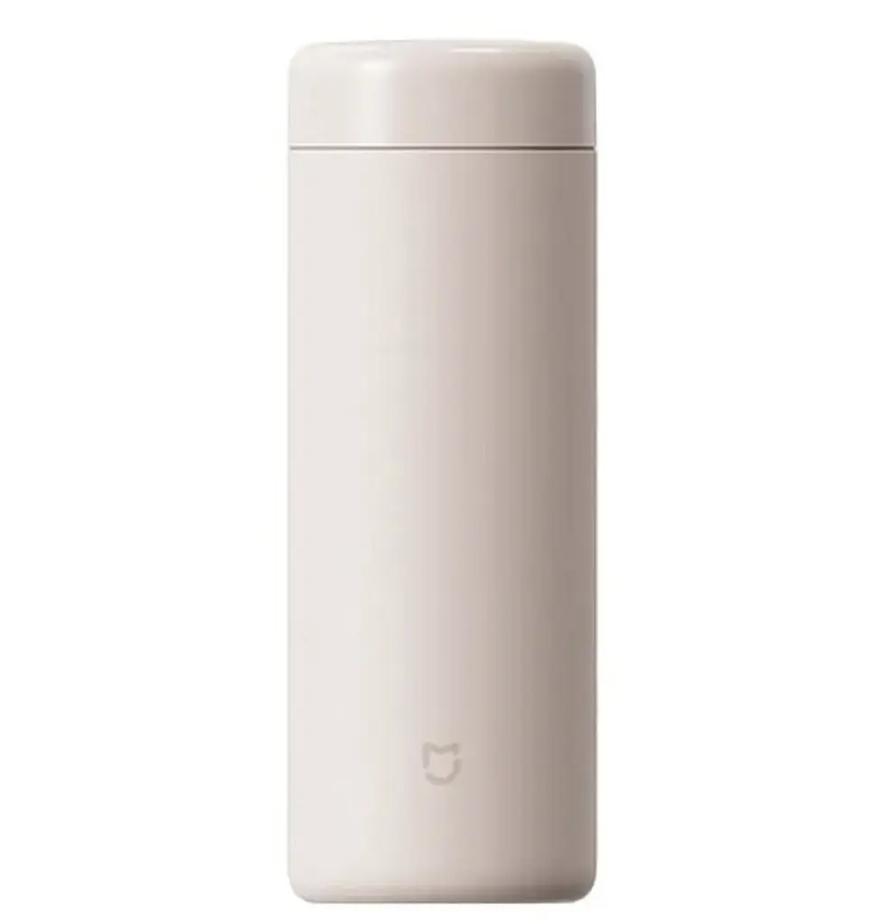Термос MiJia Vacuum Cup 350 мл Pink (MJKDB01PL)