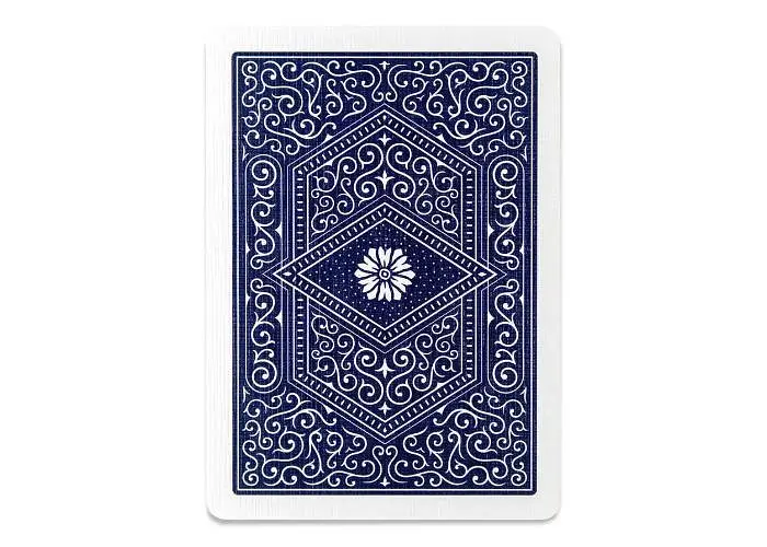Карты игральные United States Playing Card Company Copag 310 (blue) (COP310) - фото 2