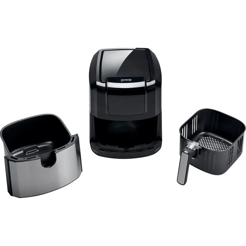 Мультипіч Gorenje AF1700DB (739276) - фото 4