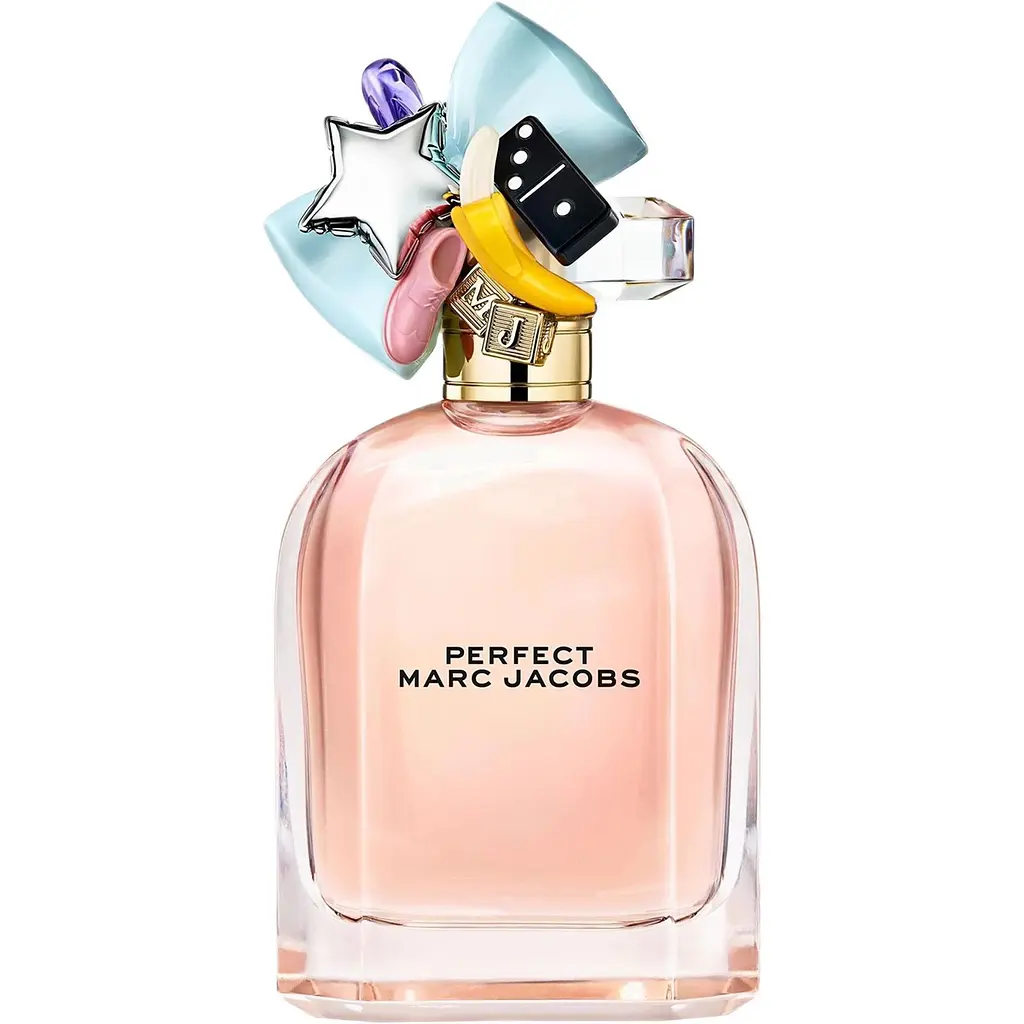 Парфумована вода Marc Jacobs Perfect 100 мл - фото 2