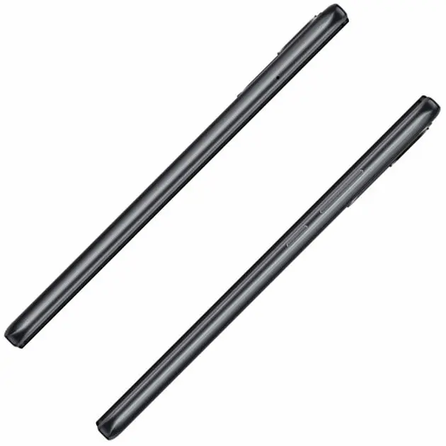 Смартфон Xiaomi Redmi 10A 4/64GB Black - фото 4