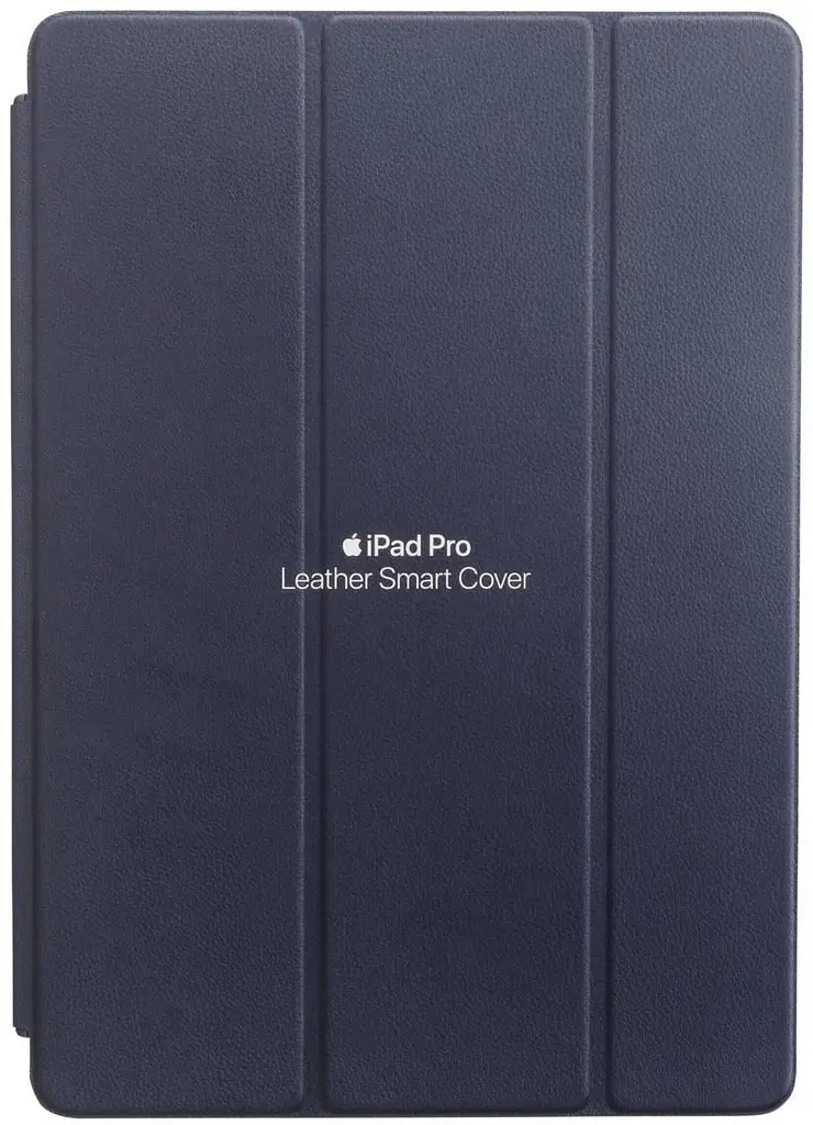 Чохол-книжка Smart Leather Case Apple iPad 10.2" [2019] Light Blue AAA [48738] - фото 5