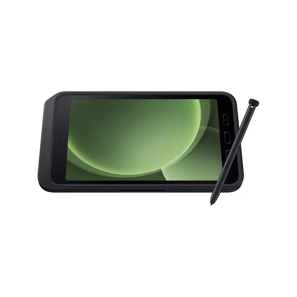 Планшет Samsung Galaxy Tab Active 5 X300 6/128GB Wi-Fi (SM-X300NZGAEUC) - фото 2