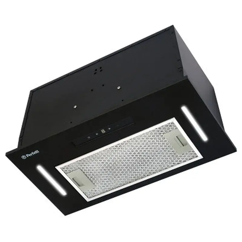 Витяжка кухонна Perfelli BIS 5653 BL 1000 LED - фото 5